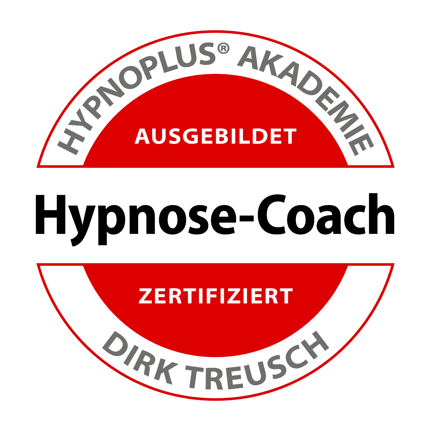 Hypnoplus Akademie zertifizierter Hypnose-Coach 